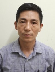 Mr. P. Thotchui