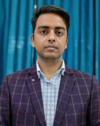 Sh. Yogesh Prakash